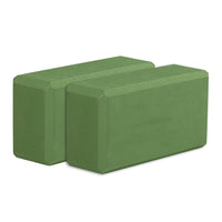 Yogablock yogiblock® basic - 2er-Set - YOGISHOP