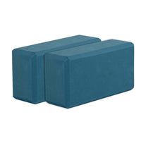 Yogablock yogiblock® basic - 2er-Set - YOGISHOP