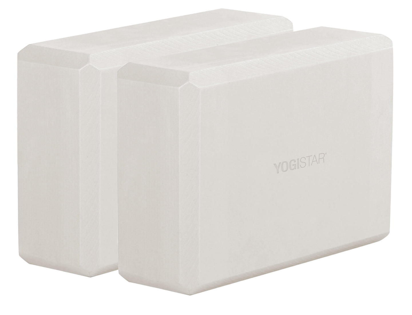 Yogablock yogiblock® big - 2er-Set - YOGISHOP