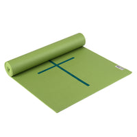 Yogamatte yogimat® plus - alignment - YOGISHOP