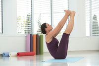 Yogamatte yogimat® basic - YOGISHOP