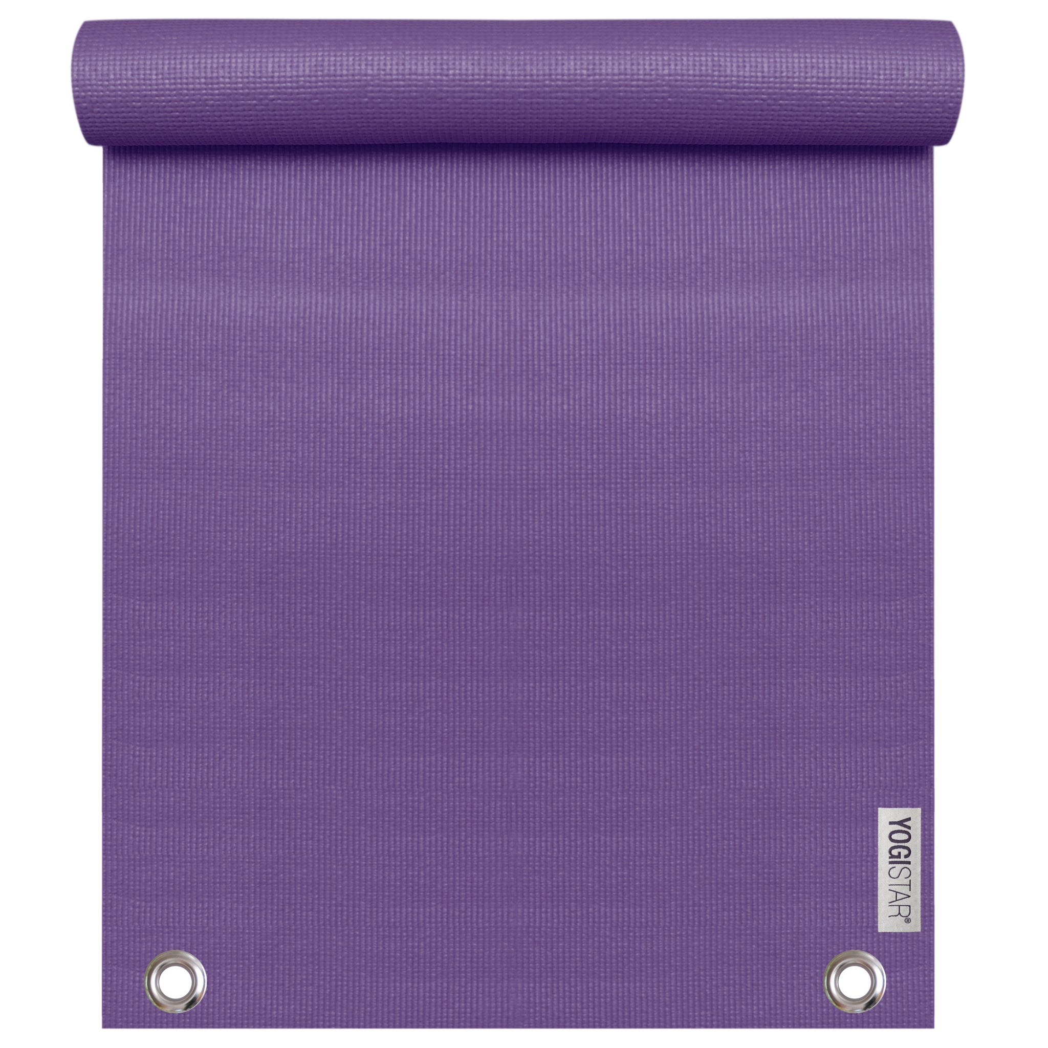 My yogimat® basic avec œillets
