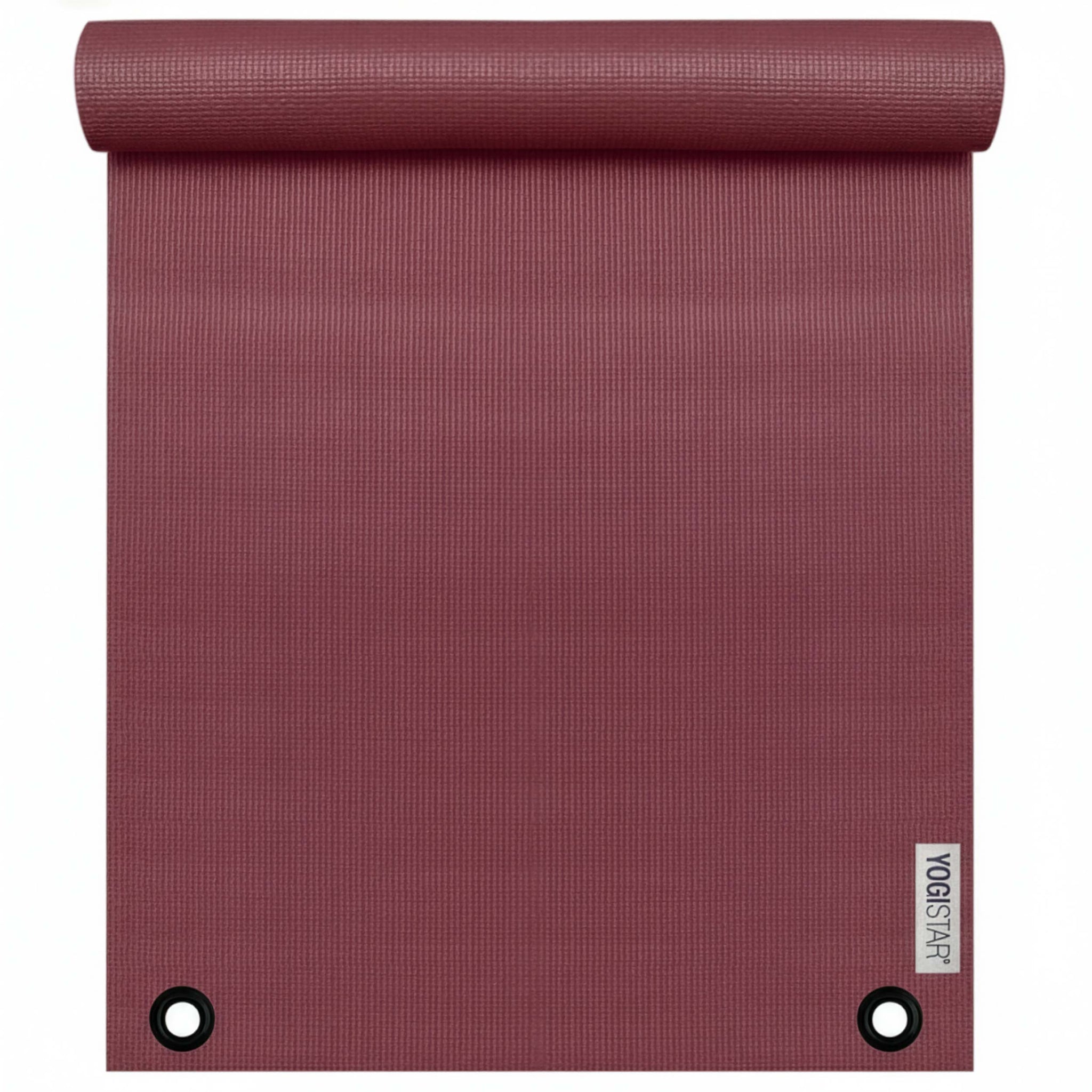 My yogimat® basic avec œillets