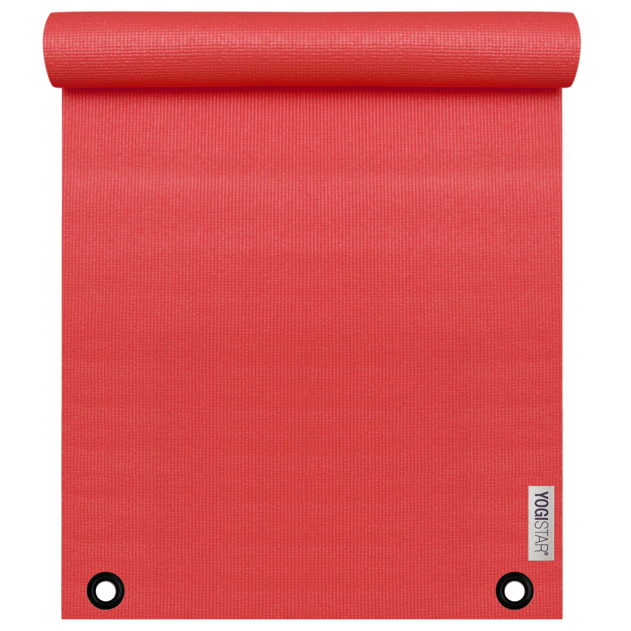 My yogimat® basic avec œillets