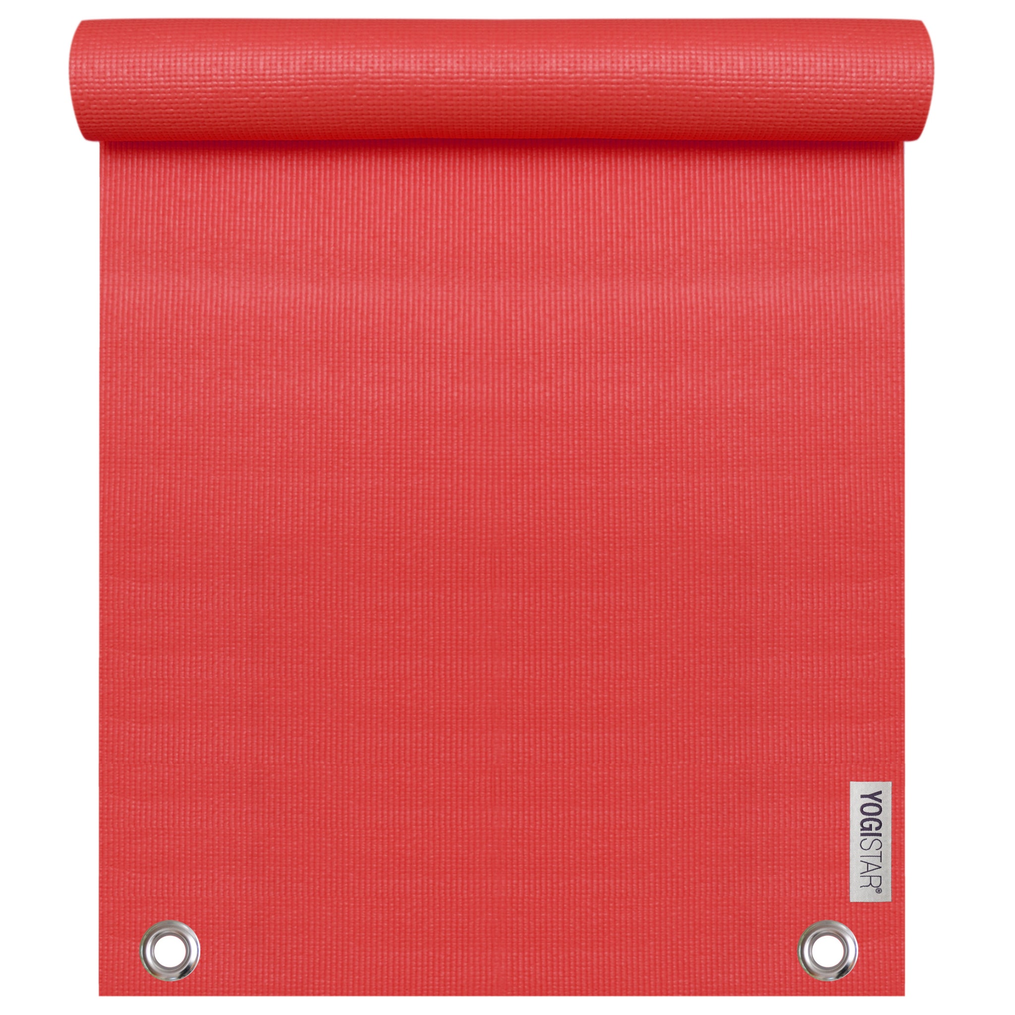 My yogimat® basic avec œillets