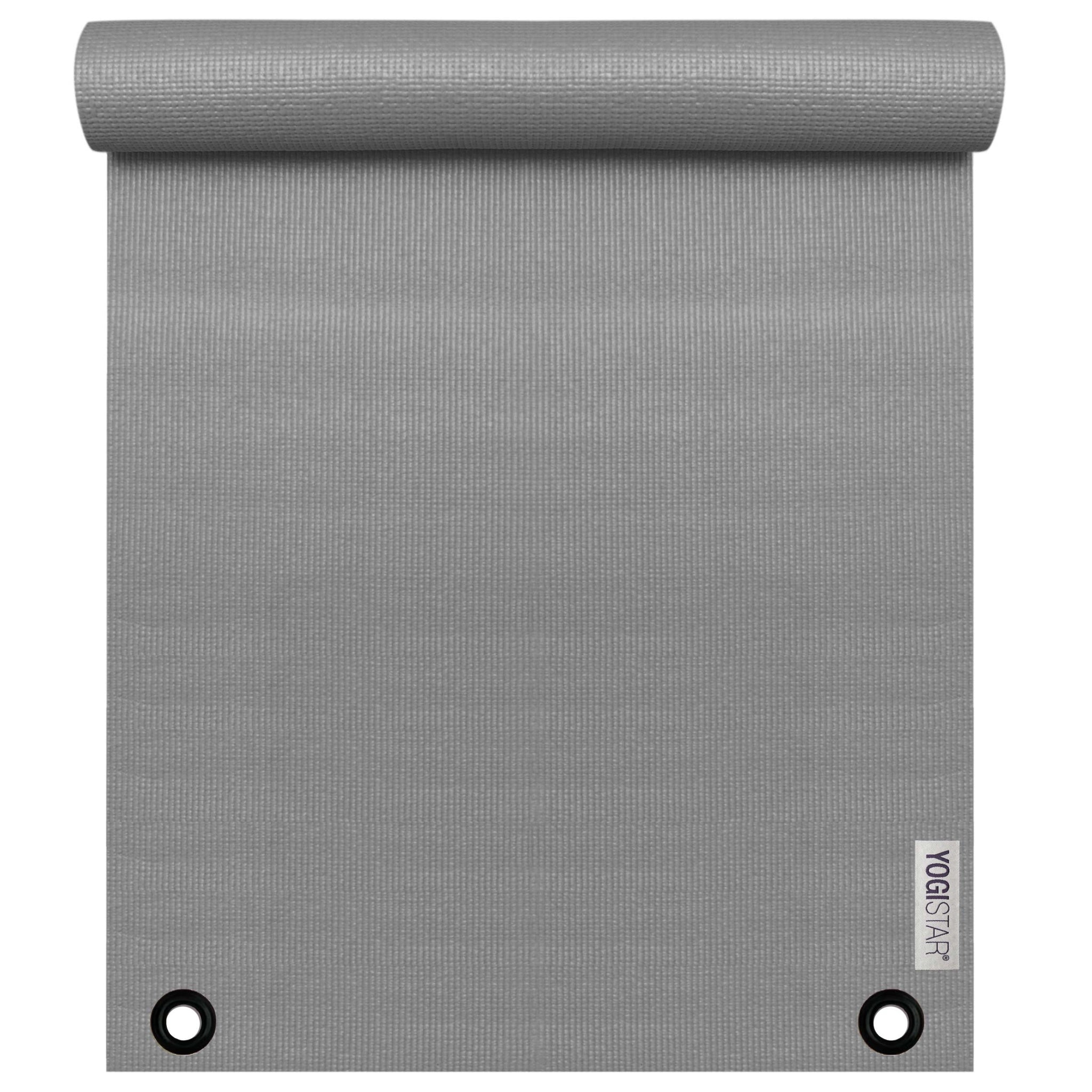 My yogimat® basic avec œillets