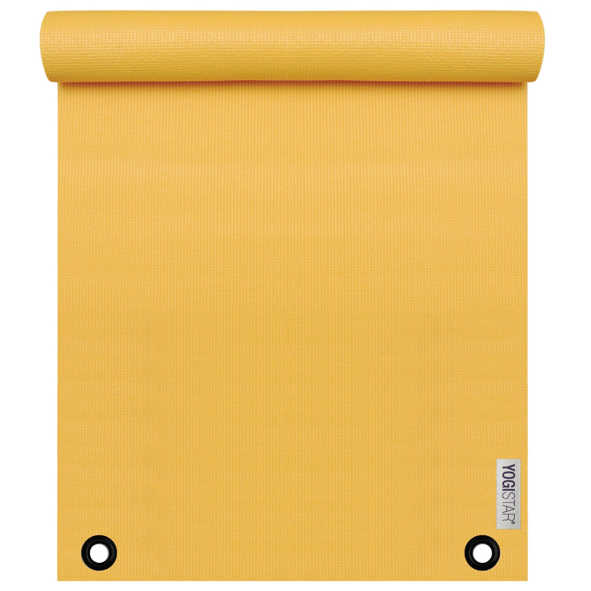My yogimat® basic avec œillets