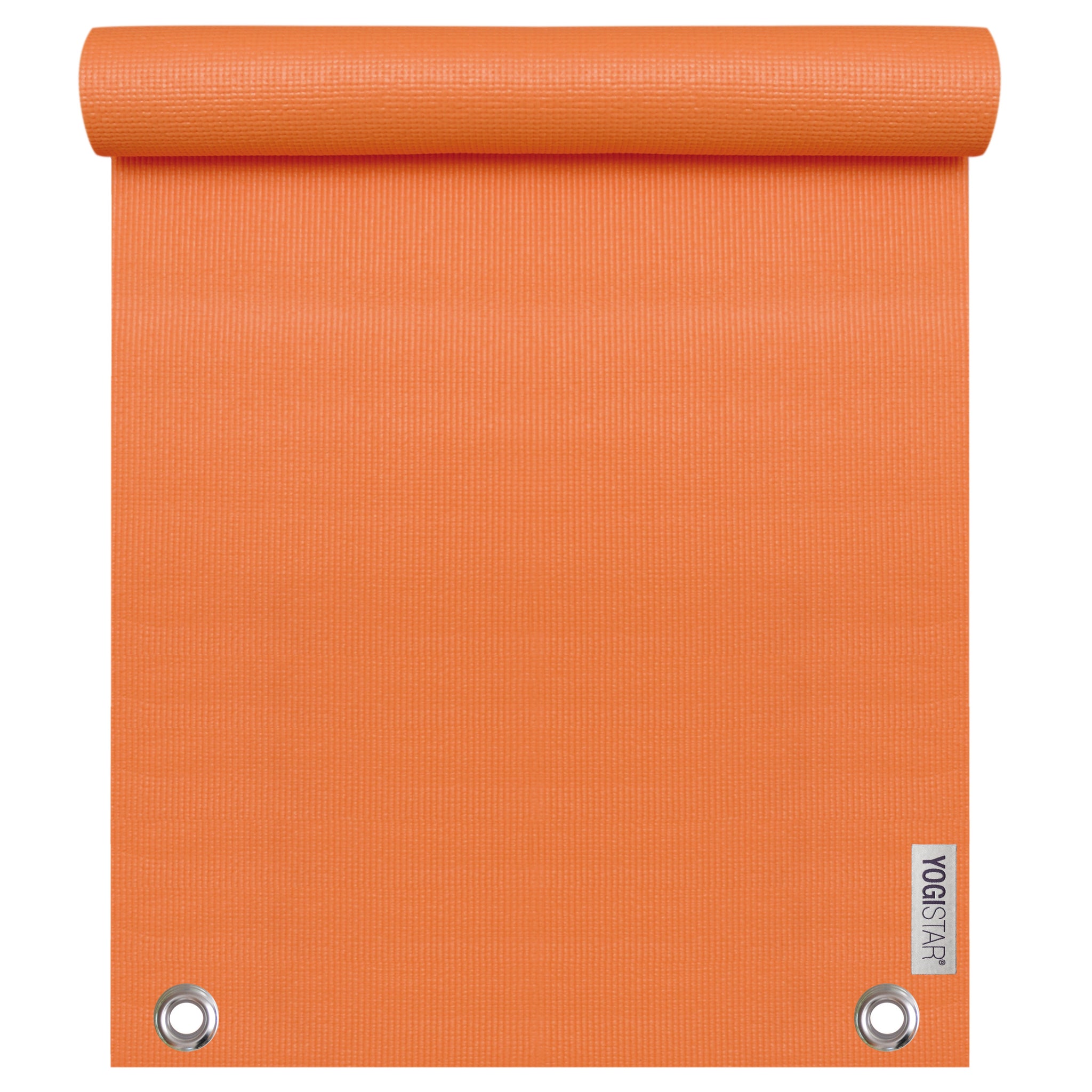 My yogimat® basic avec œillets