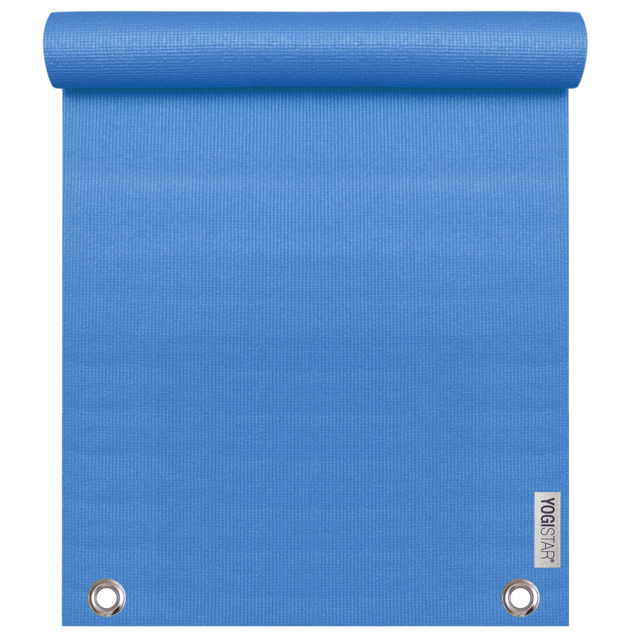 My yogimat® basic avec œillets