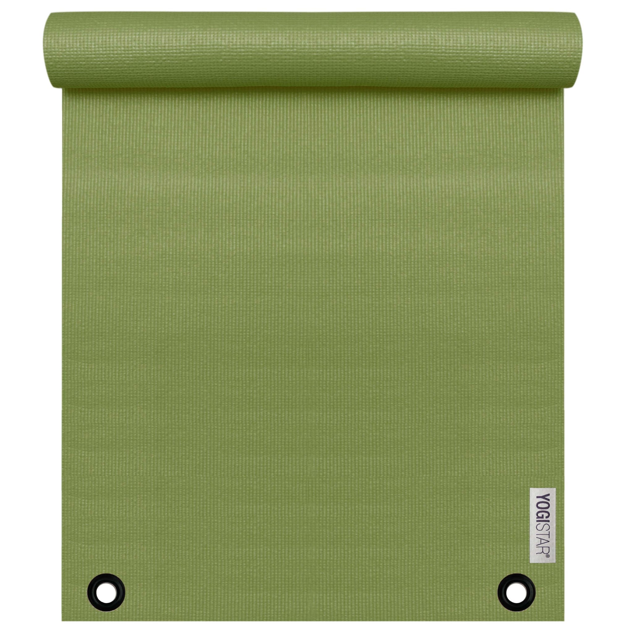 My yogimat® basic avec œillets