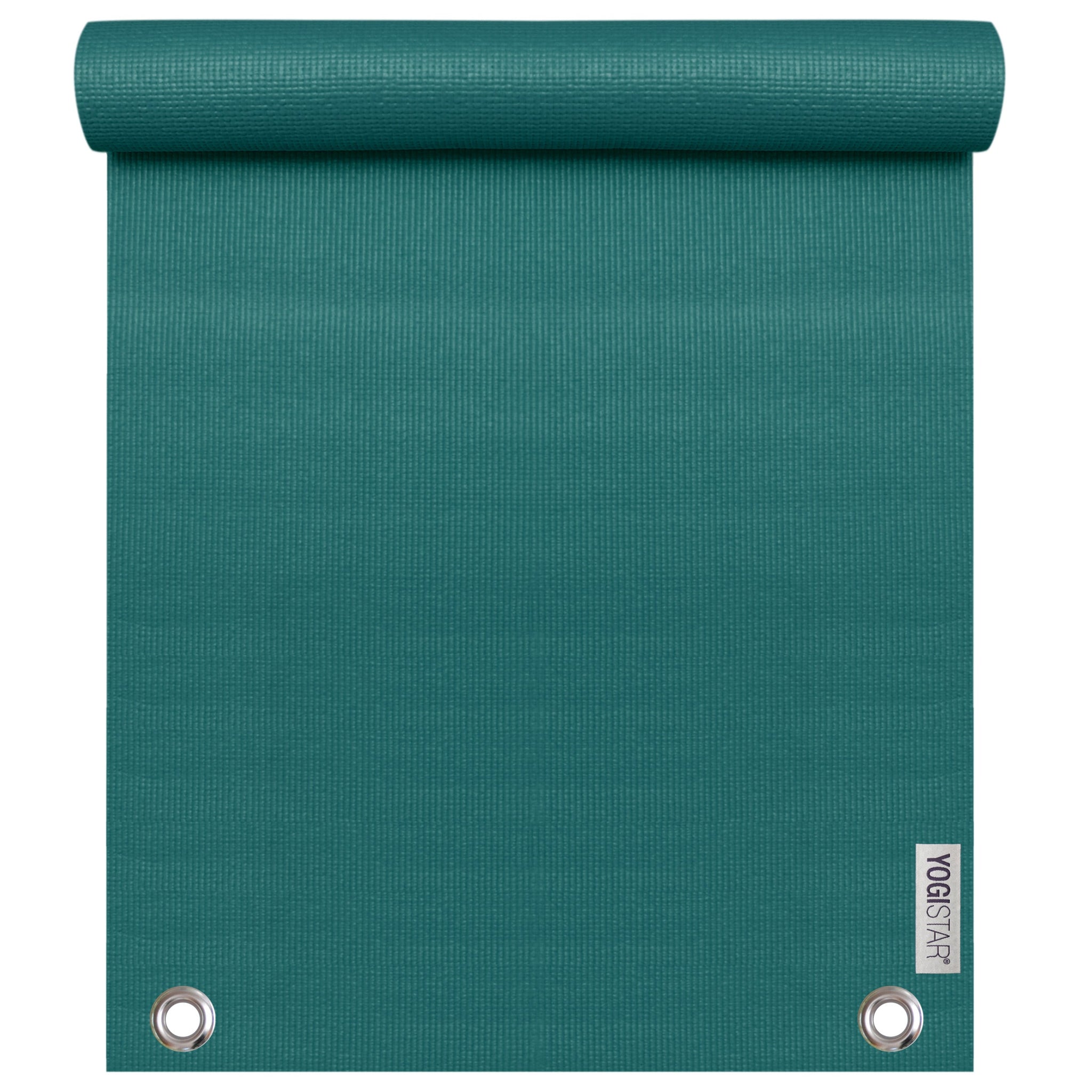 My yogimat® basic mit Ösen - YOGISHOP
