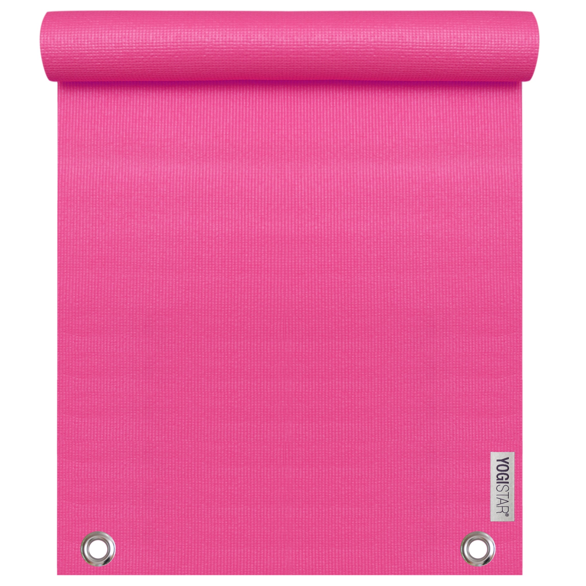My yogimat® basic avec œillets
