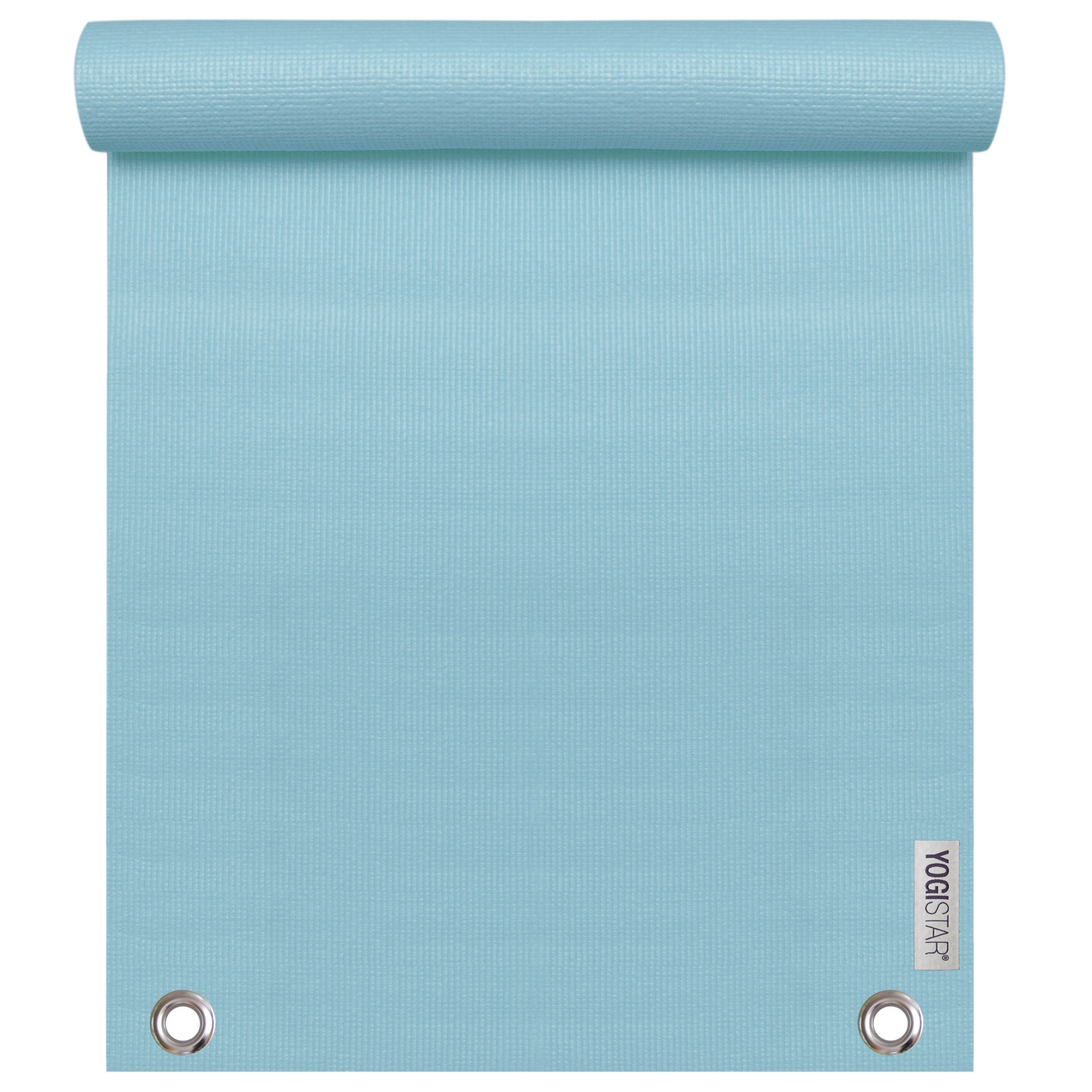 My yogimat® basic avec œillets