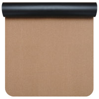 Yogamatte yogimat® cork pro