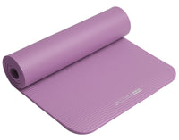 2. Wahl Fitnessmatte gym 10 mm - violet - YOGISHOP