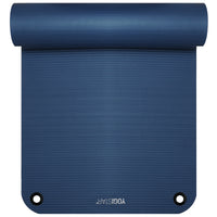 Mi gimnasio Yogimat® con ojales