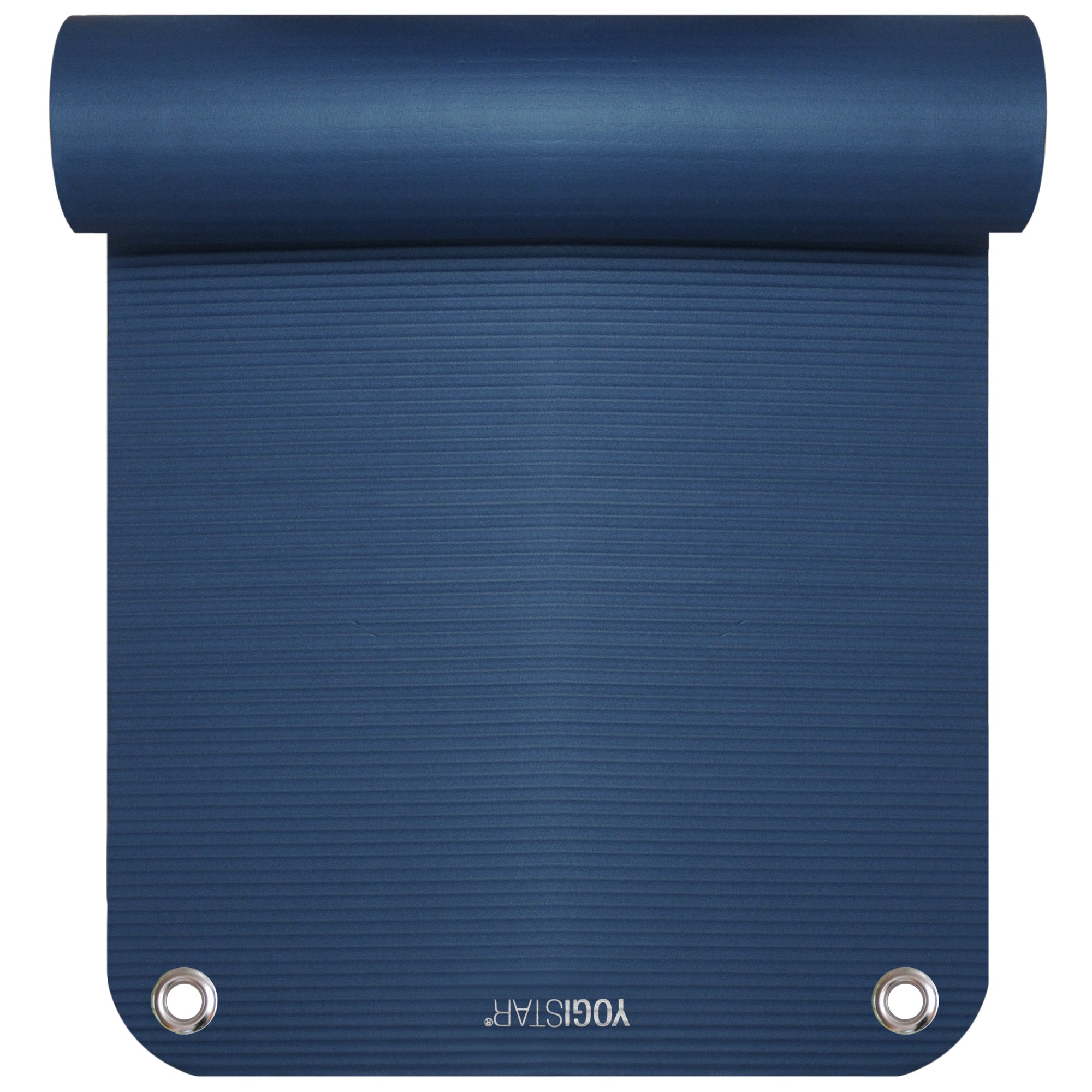 Mi gimnasio Yogimat® con ojales