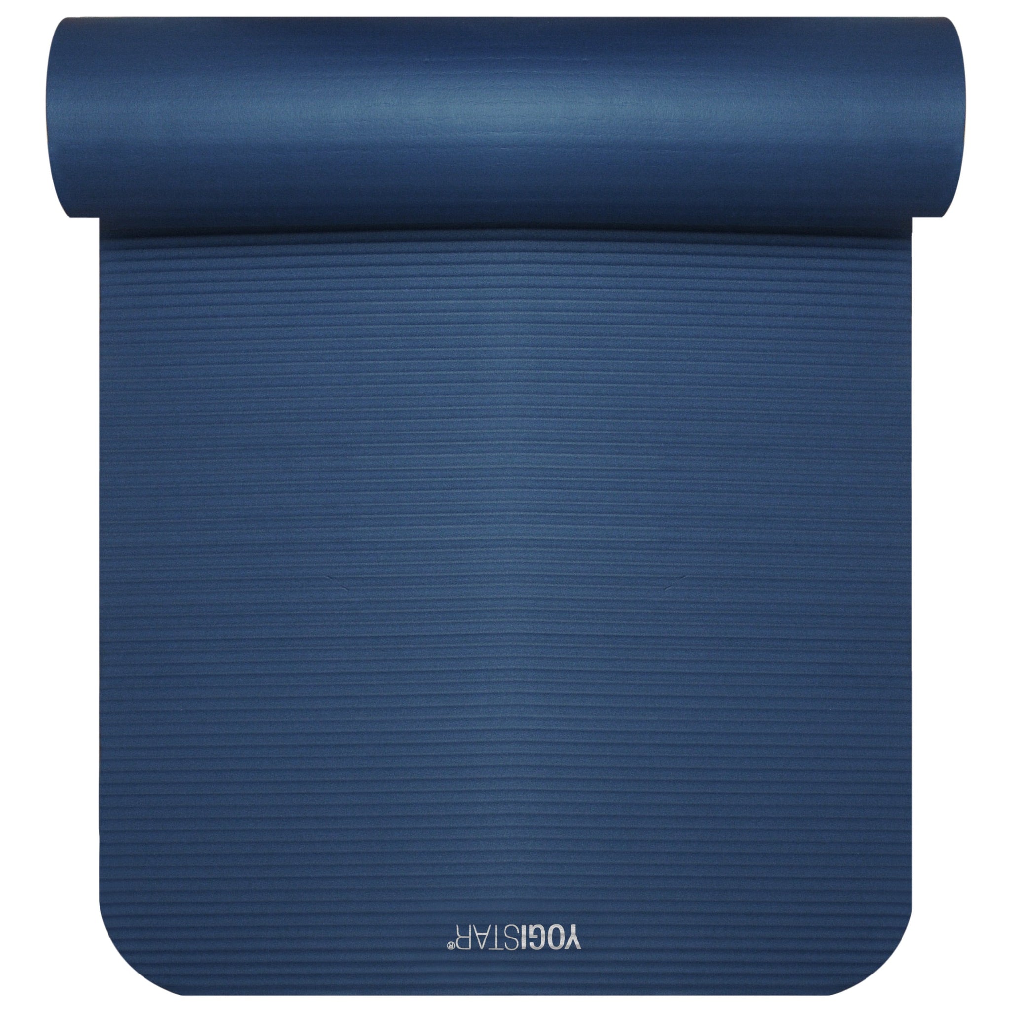 Fitnessmatte yogimat® gym - 10 mm - YOGISHOP