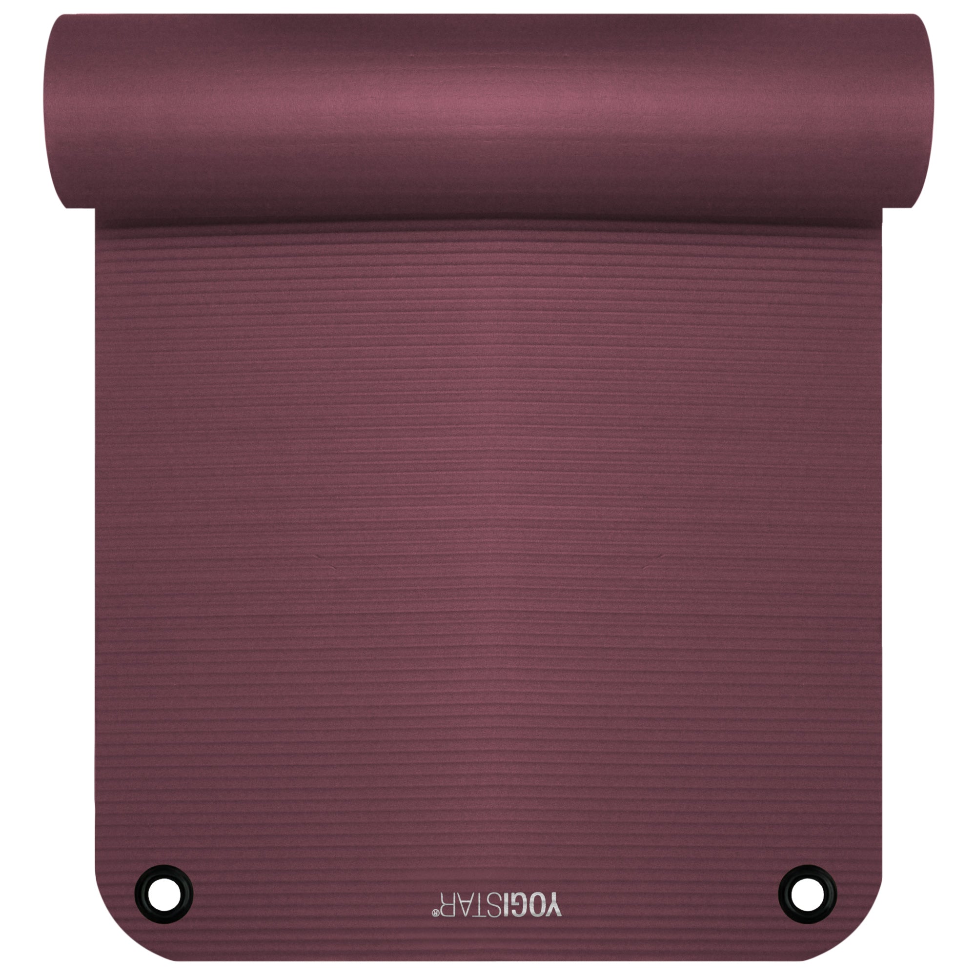 Mi gimnasio Yogimat® con ojales