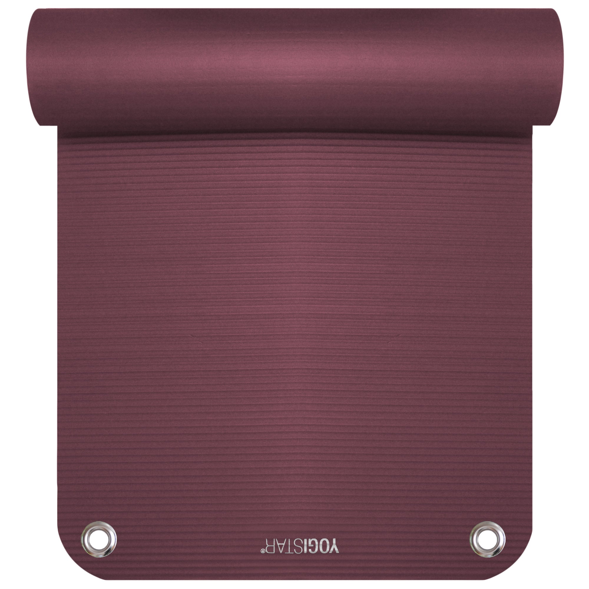 Mi gimnasio Yogimat® con ojales