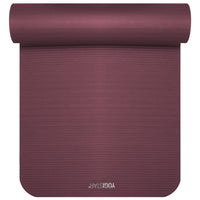 Fitnessmatte yogimat® gym - 10 mm - YOGISHOP