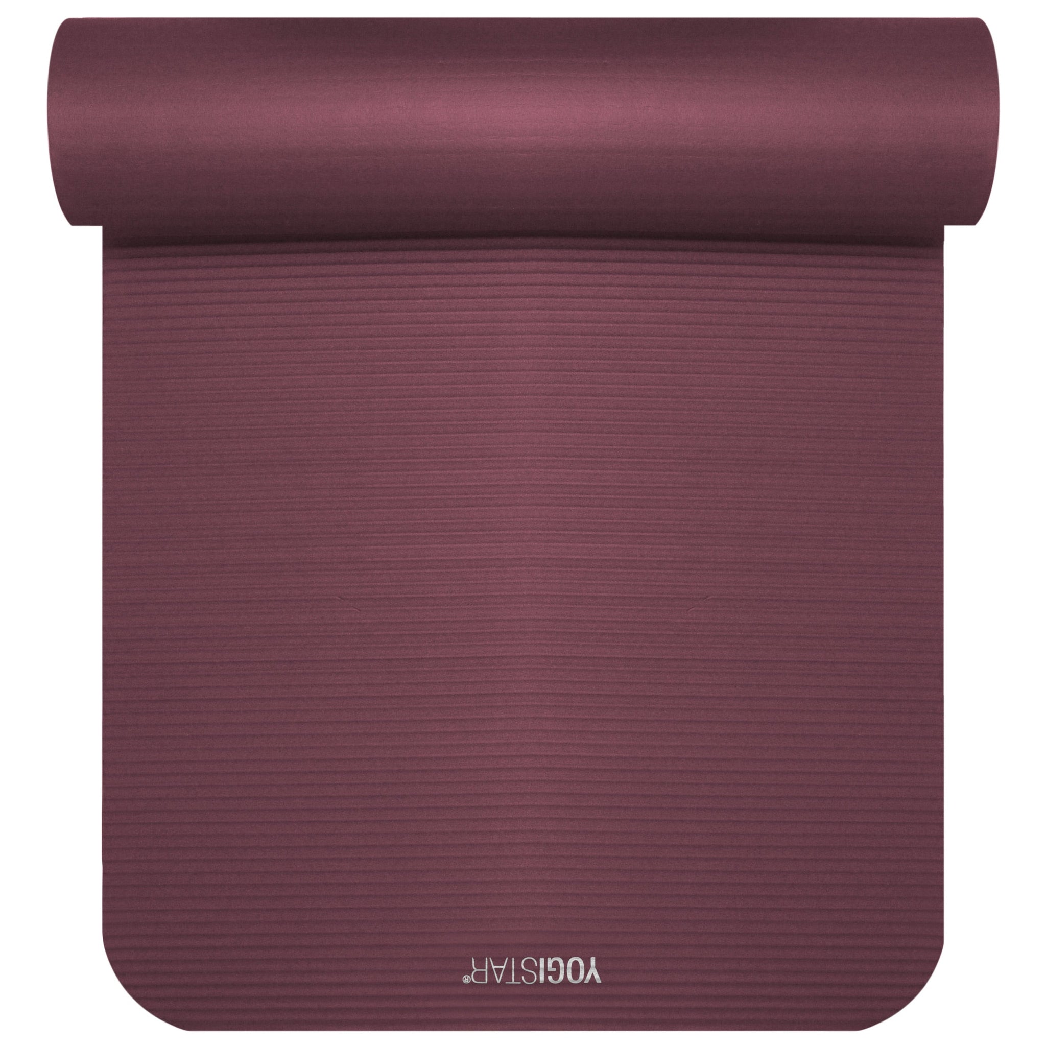 Fitnessmatte yogimat® gym - 10 mm - YOGISHOP