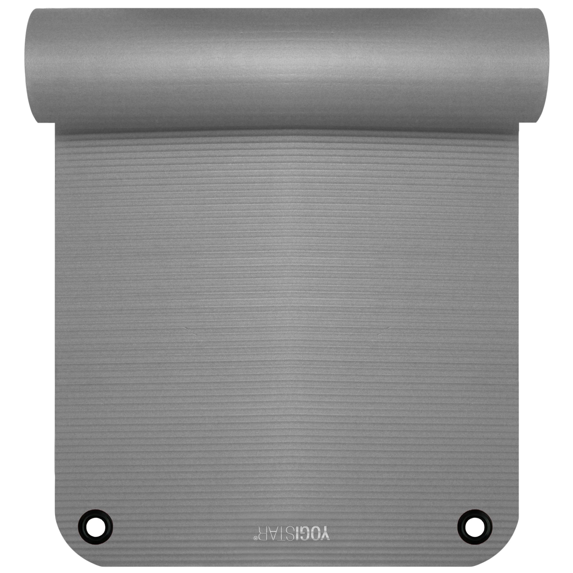 Mi gimnasio Yogimat® con ojales