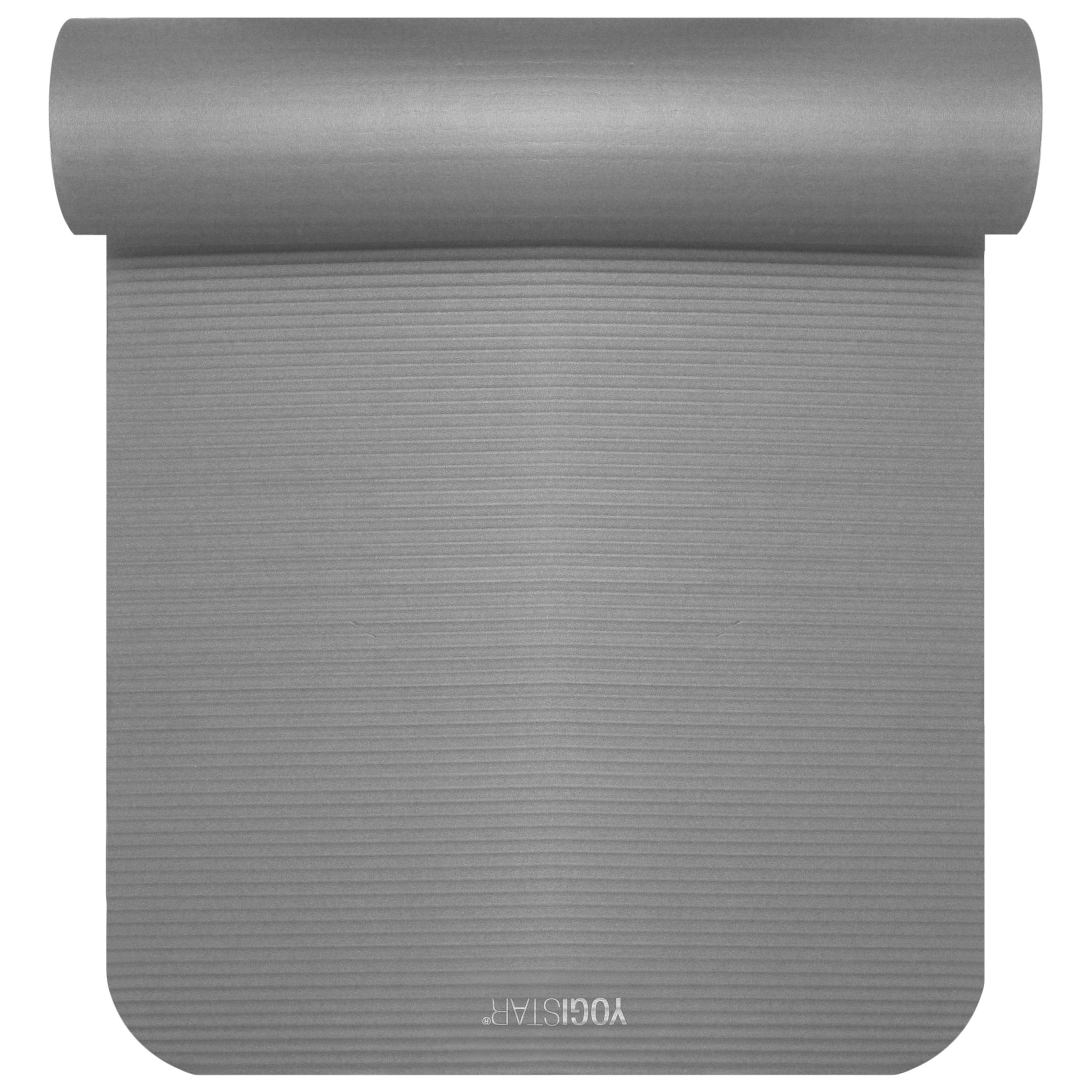 Fitnessmatte yogimat® gym - 10 mm - YOGISHOP