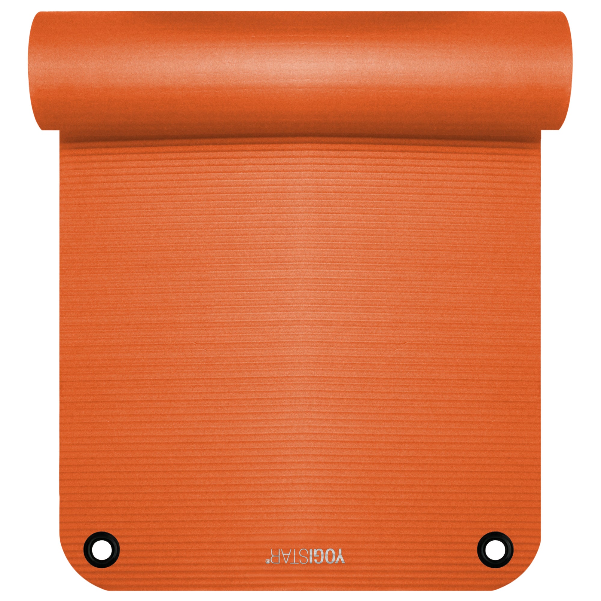 Mi gimnasio Yogimat® con ojales