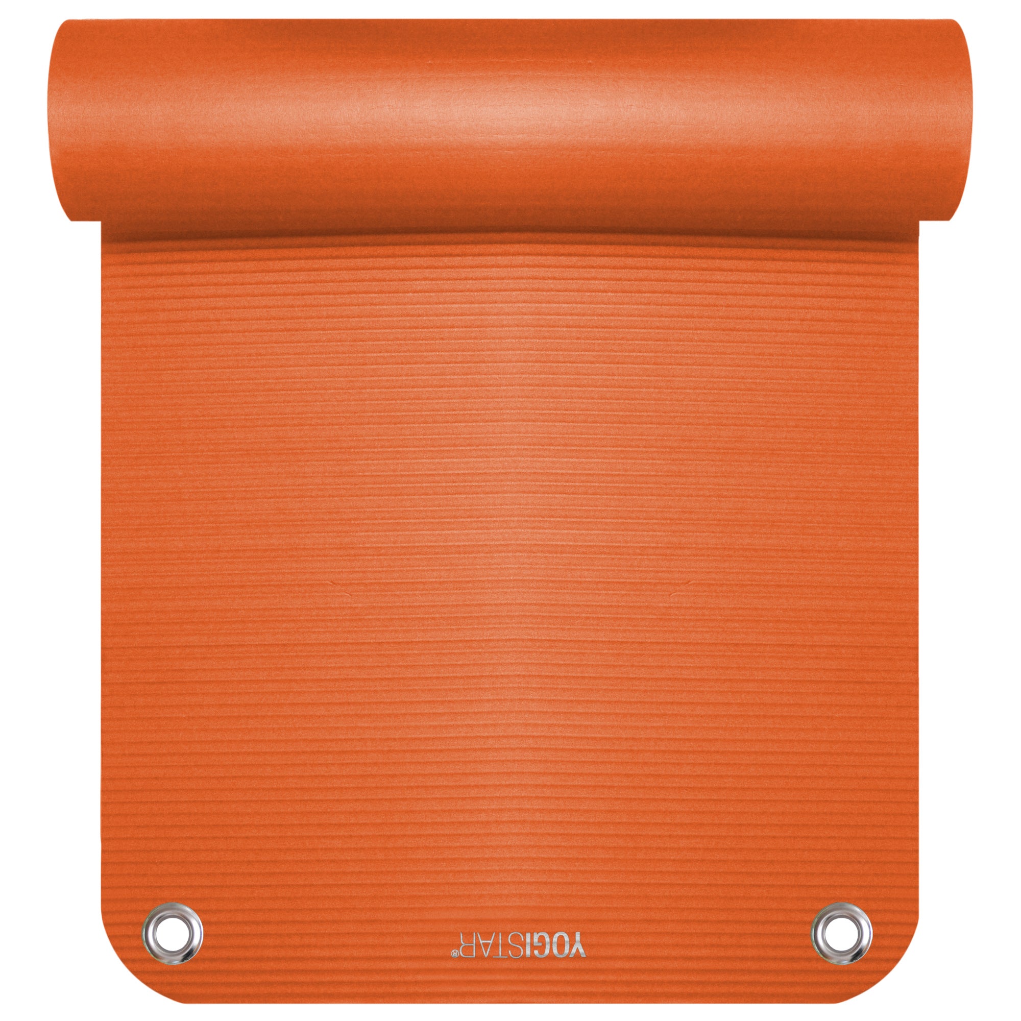 Mi gimnasio Yogimat® con ojales