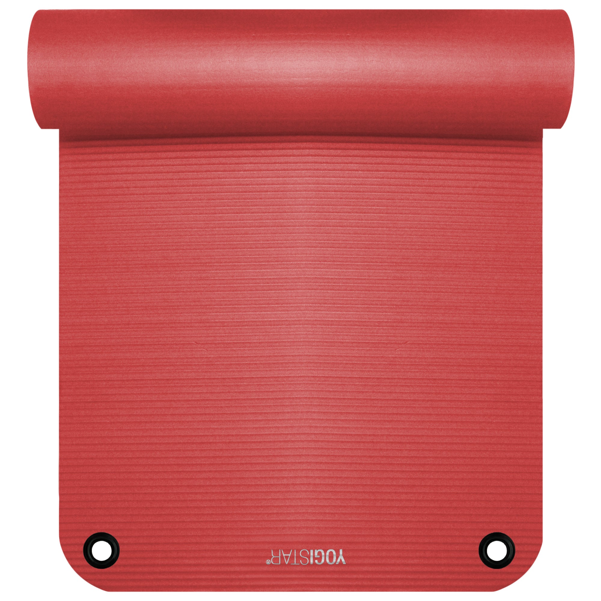 Mi gimnasio Yogimat® con ojales