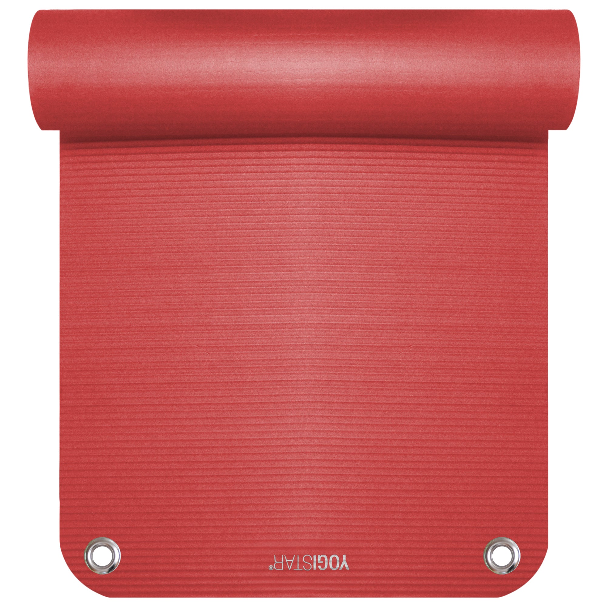 Mi gimnasio Yogimat® con ojales