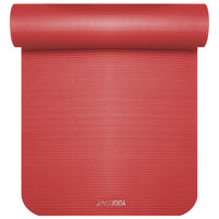 Fitnessmatte yogimat® gym - 10 mm - YOGISHOP