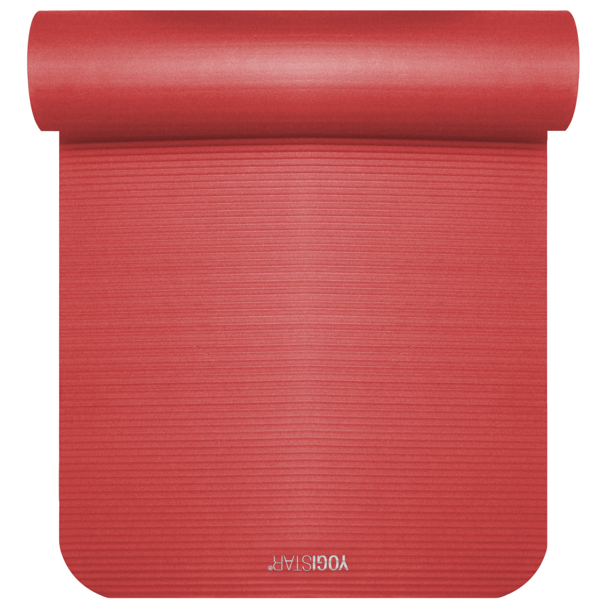 Fitnessmatte yogimat® gym - 10 mm - YOGISHOP