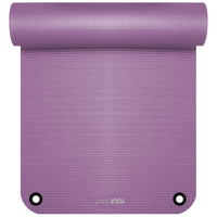 Mi gimnasio Yogimat® con ojales