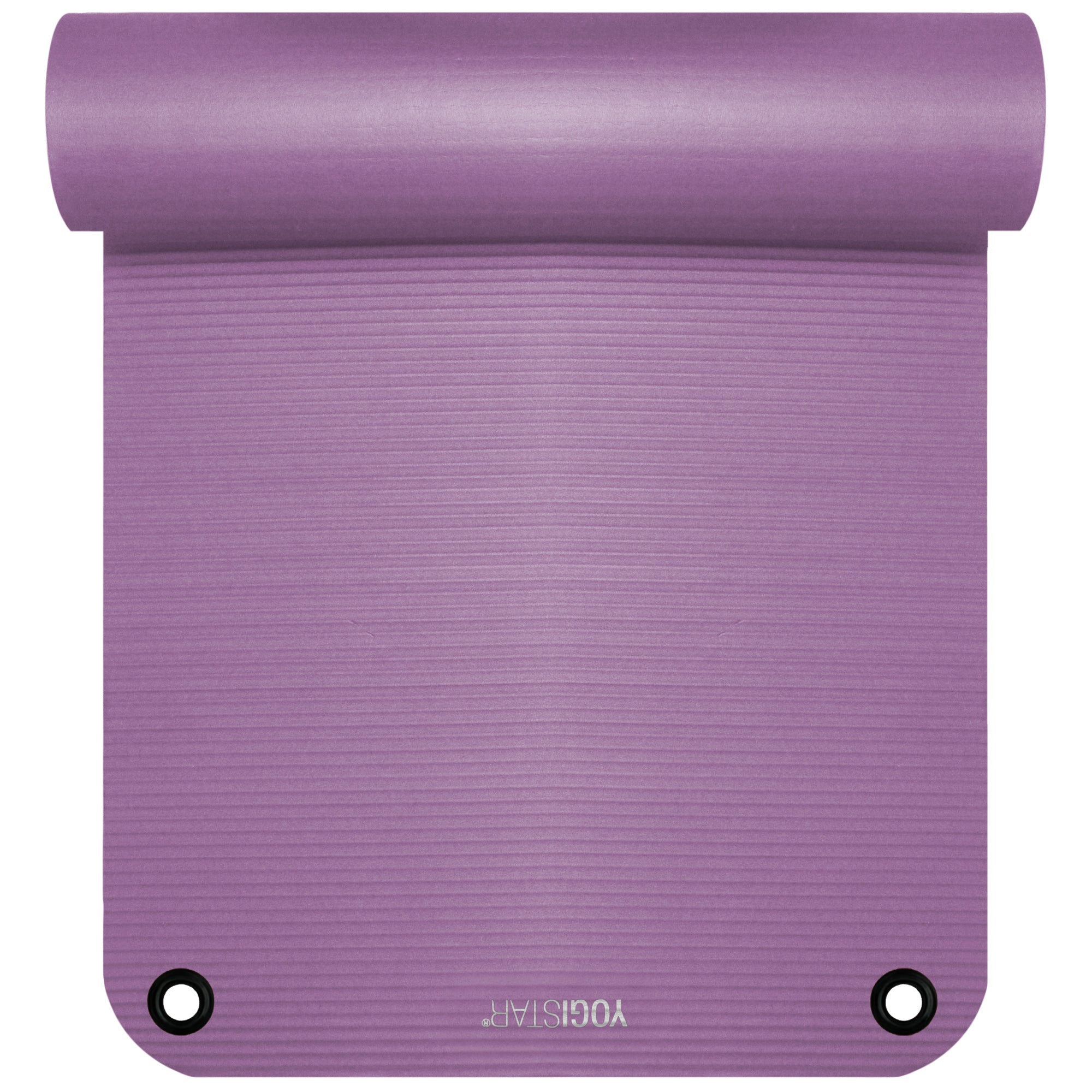 Mi gimnasio Yogimat® con ojales