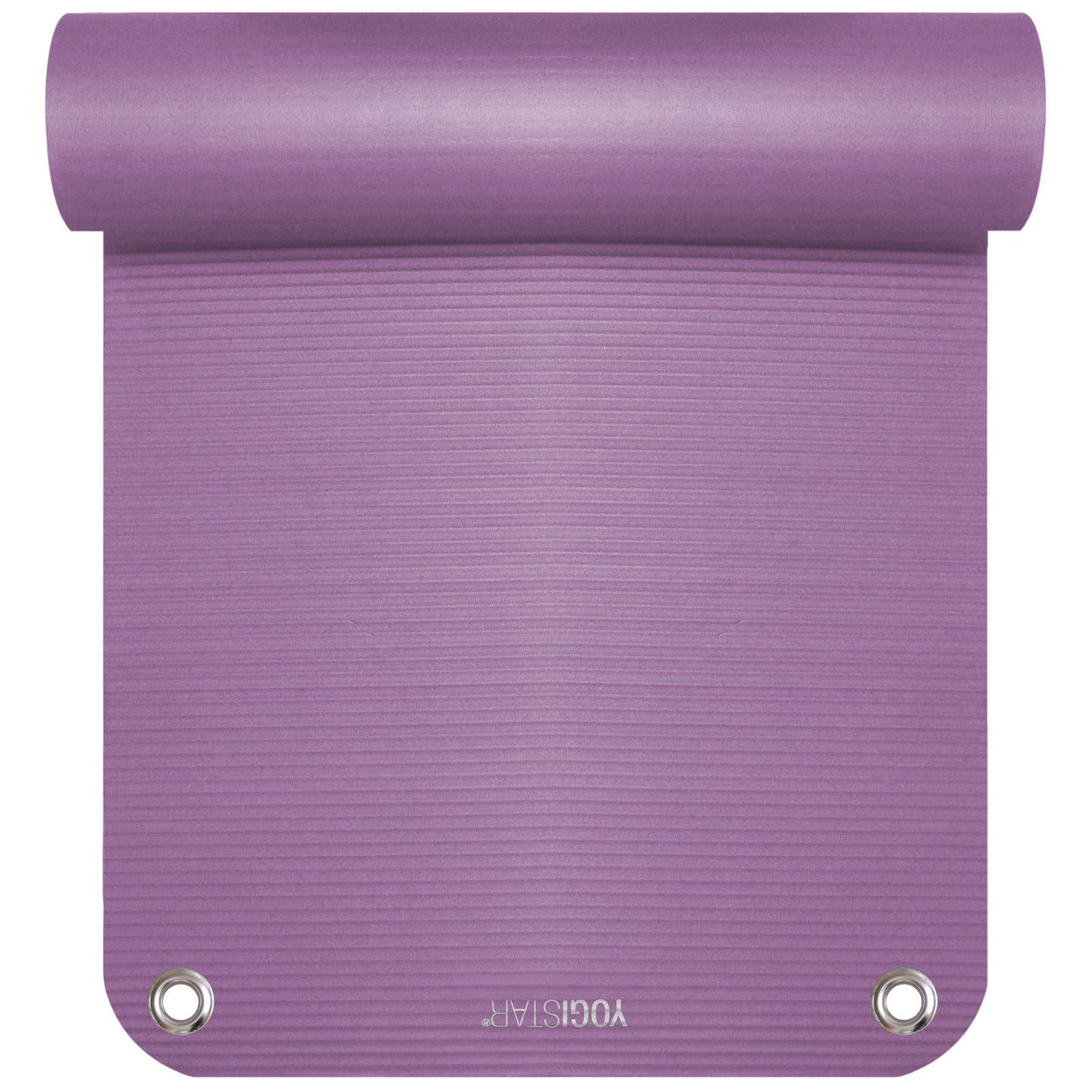 My Yogimat® gym mit Ösen