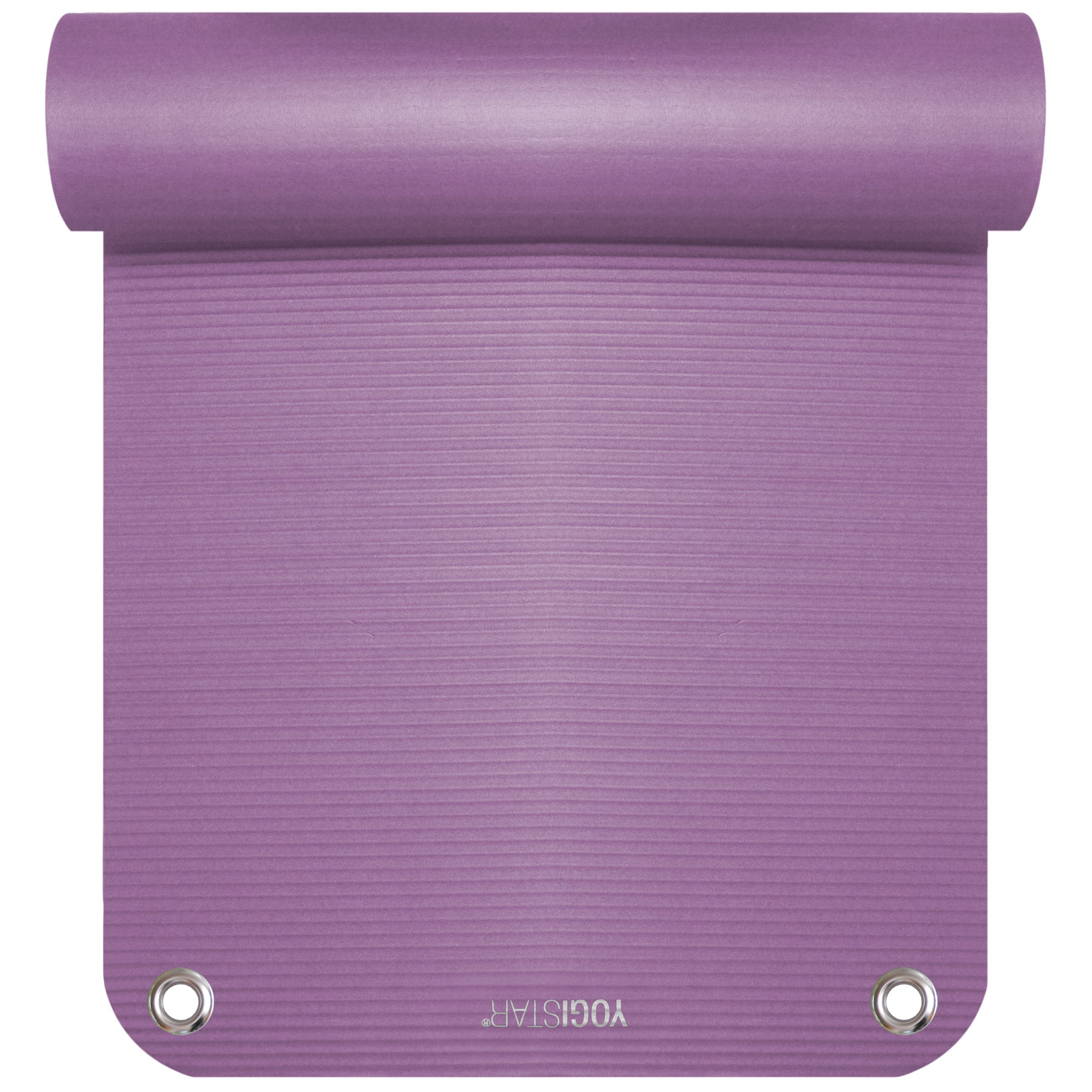 Mi gimnasio Yogimat® con ojales