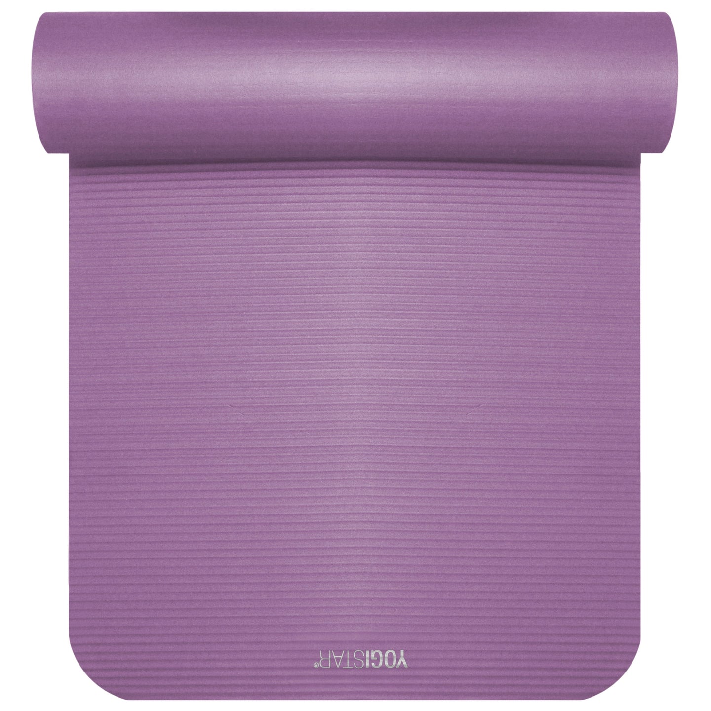 Fitnessmatte yogimat® gym - 10 mm - YOGISHOP