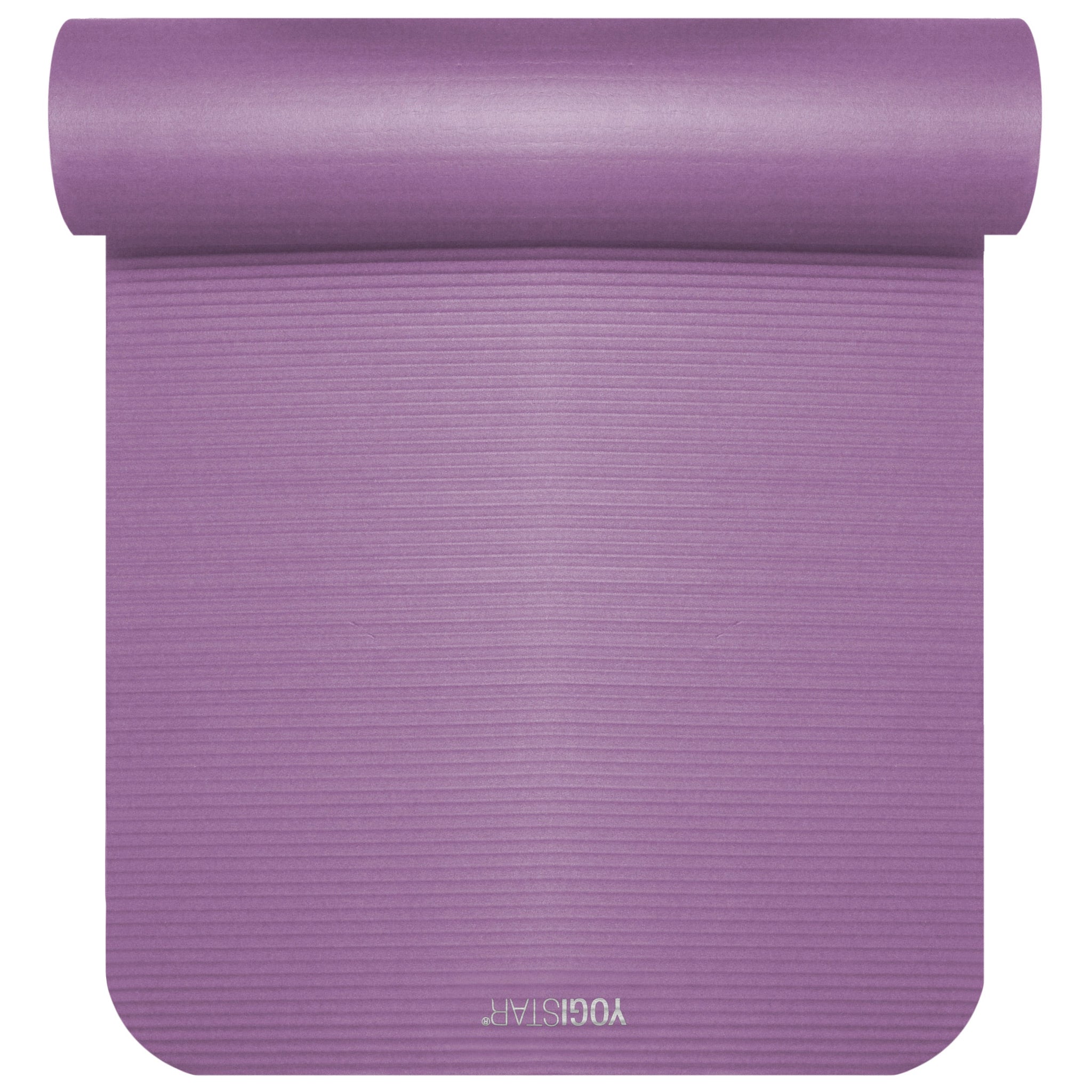 Fitnessmatte yogimat® gym - 10 mm - YOGISHOP