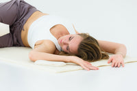 Yogamatte yogimat® natur - Bio-Schurwolle - YOGISHOP