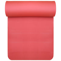 Pilatesmatte yogimat® pilates - basic - YOGISHOP