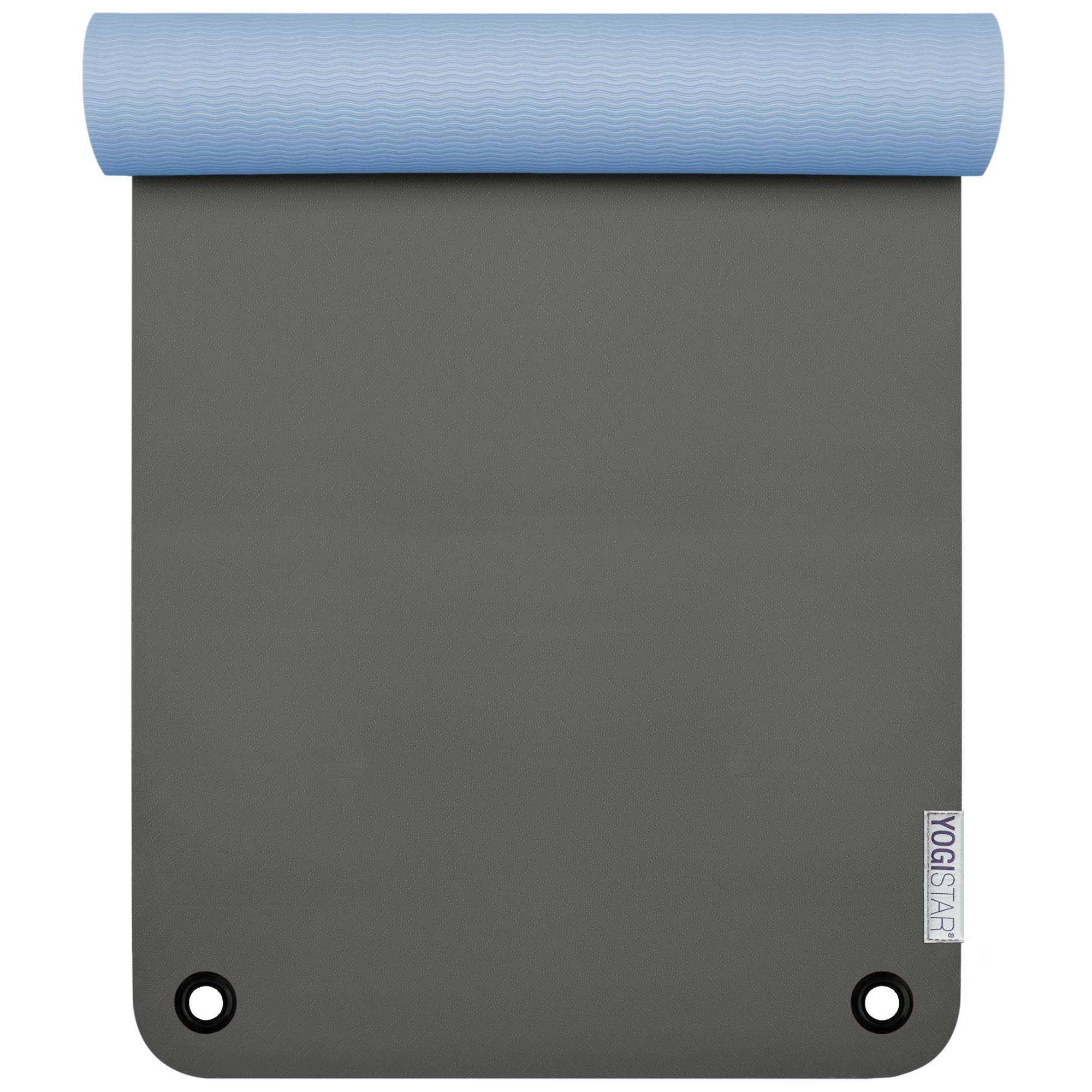 Min Yogimat® pro med øjer