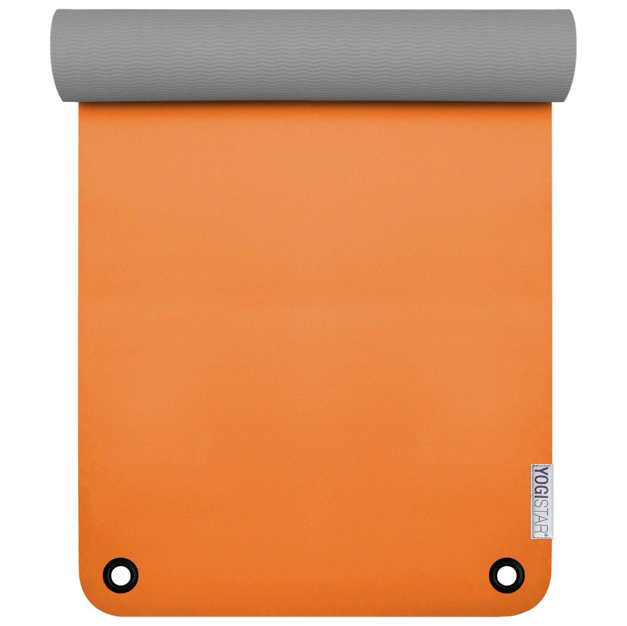 Min Yogimat® pro med øjer