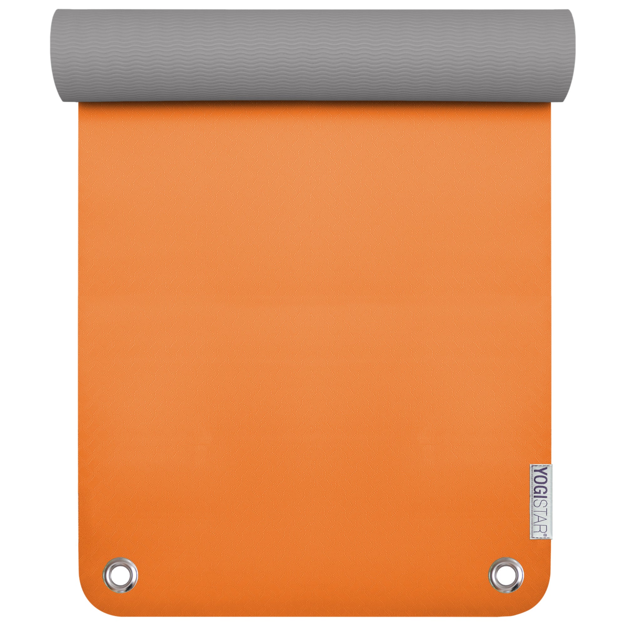 Min Yogimat® pro med øjer