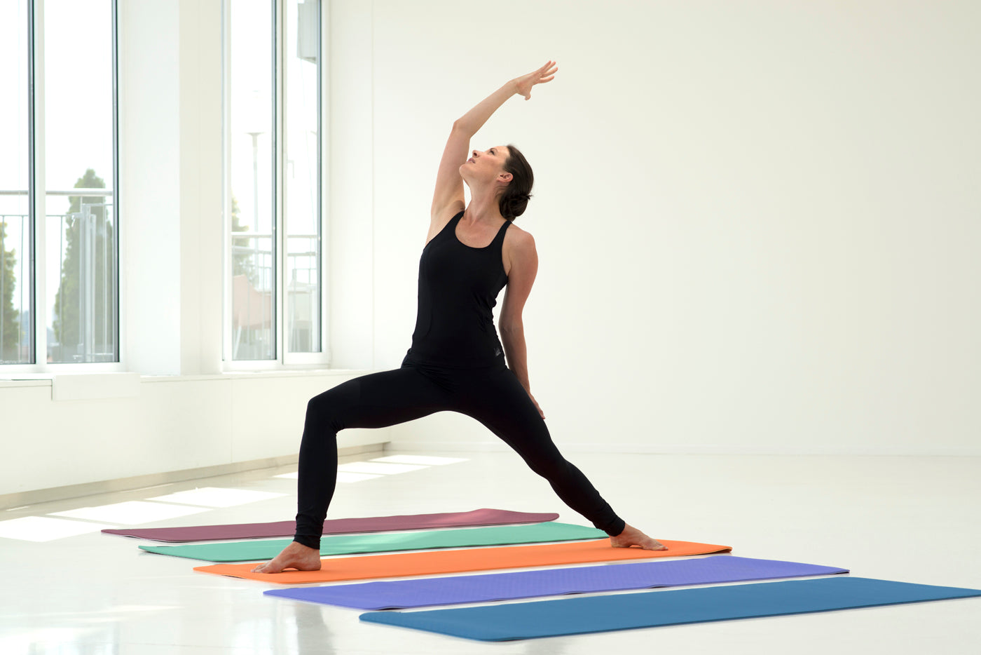 Yogamatte yogimat® pro - YOGISHOP