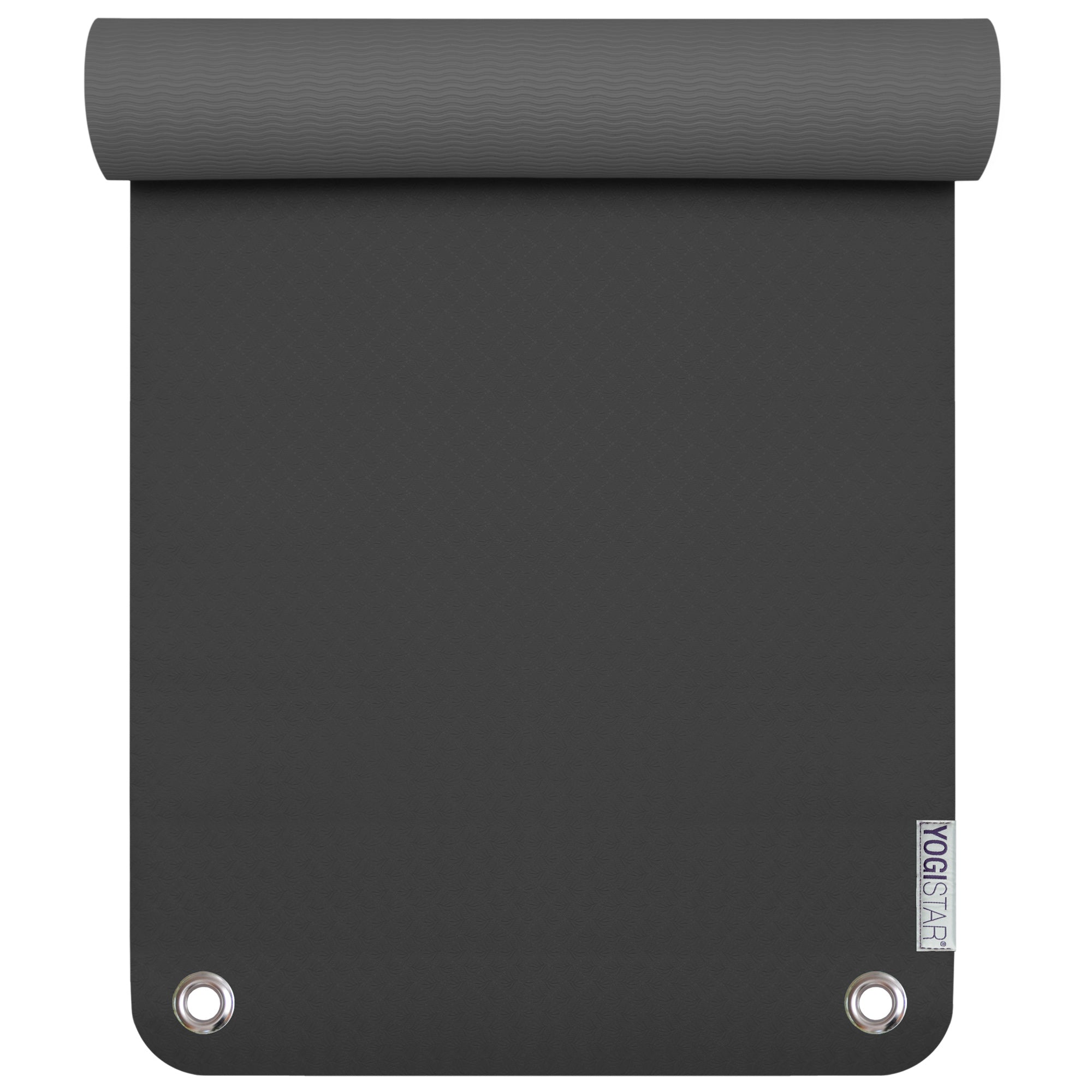 Min Yogimat® pro med øjer