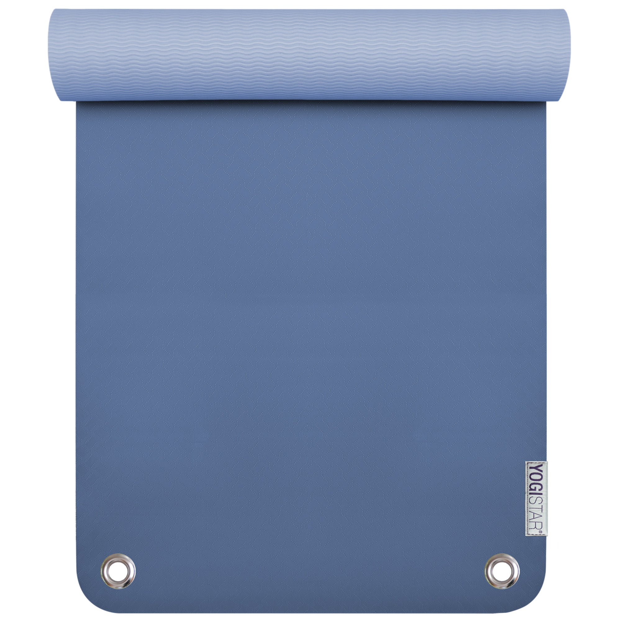 Min Yogimat® pro med øjer