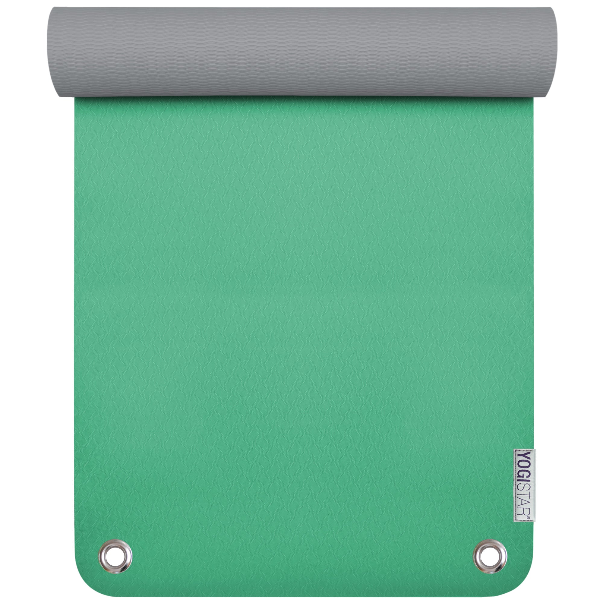 Min Yogimat® pro med øjer