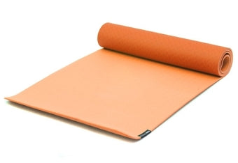 2. Wahl Yogamatte yogimat® pro  - mango - YOGISHOP
